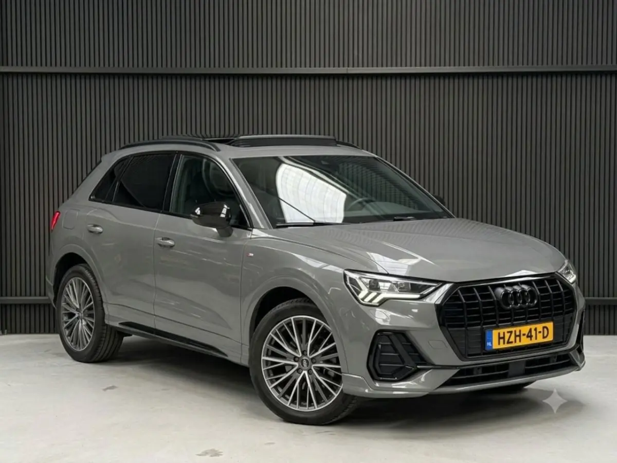 35 TFSI Pro Line