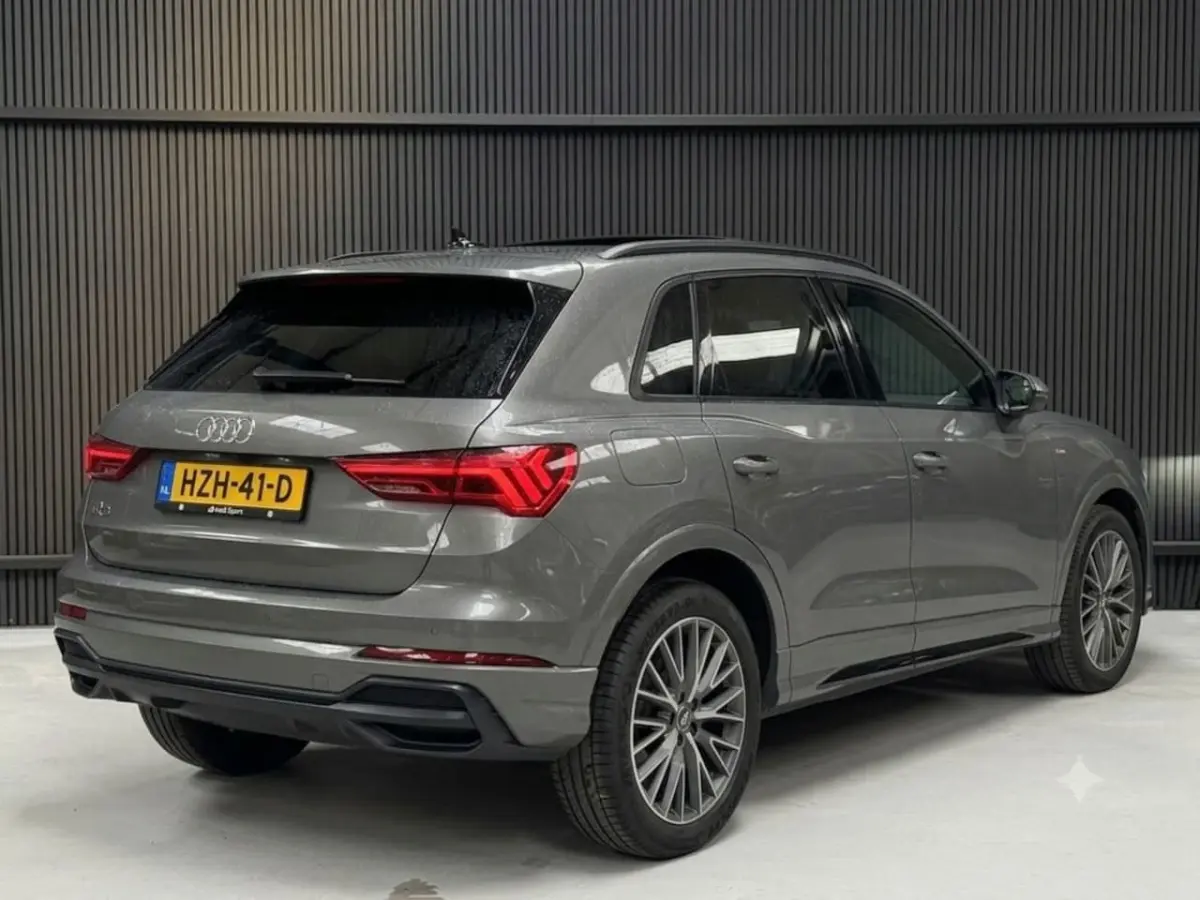 35 TFSI Pro Line