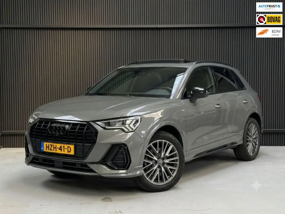 35 TFSI Pro Line