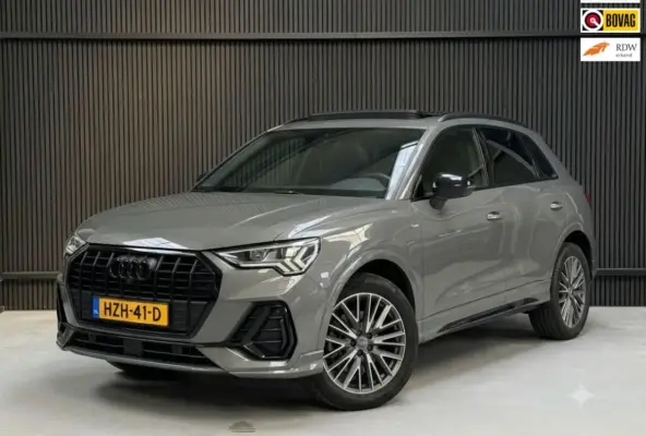 35 TFSI Pro Line