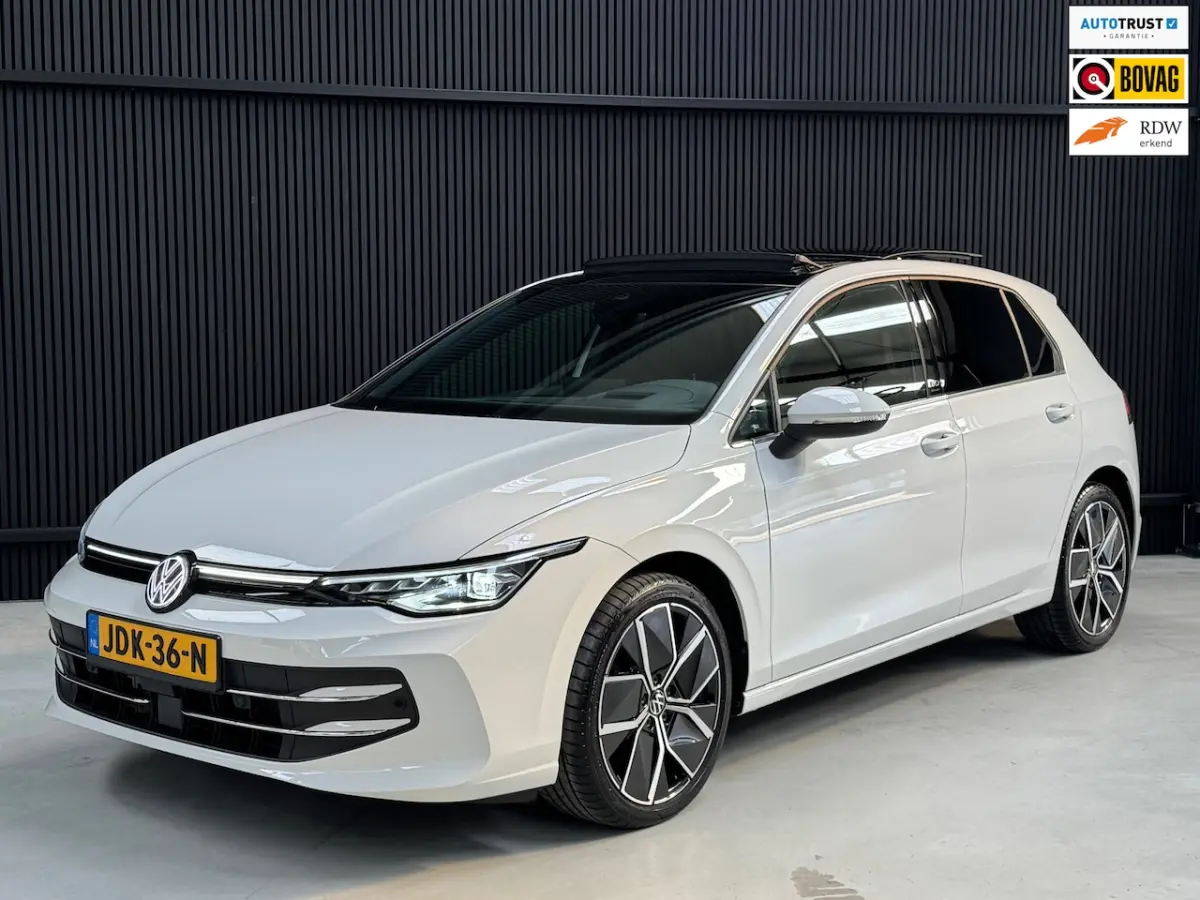 1.5 eTSI 50 Edition | Pano | Massage | IQ