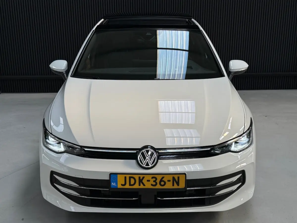 1.5 eTSI 50 Edition | Pano | Massage | IQ