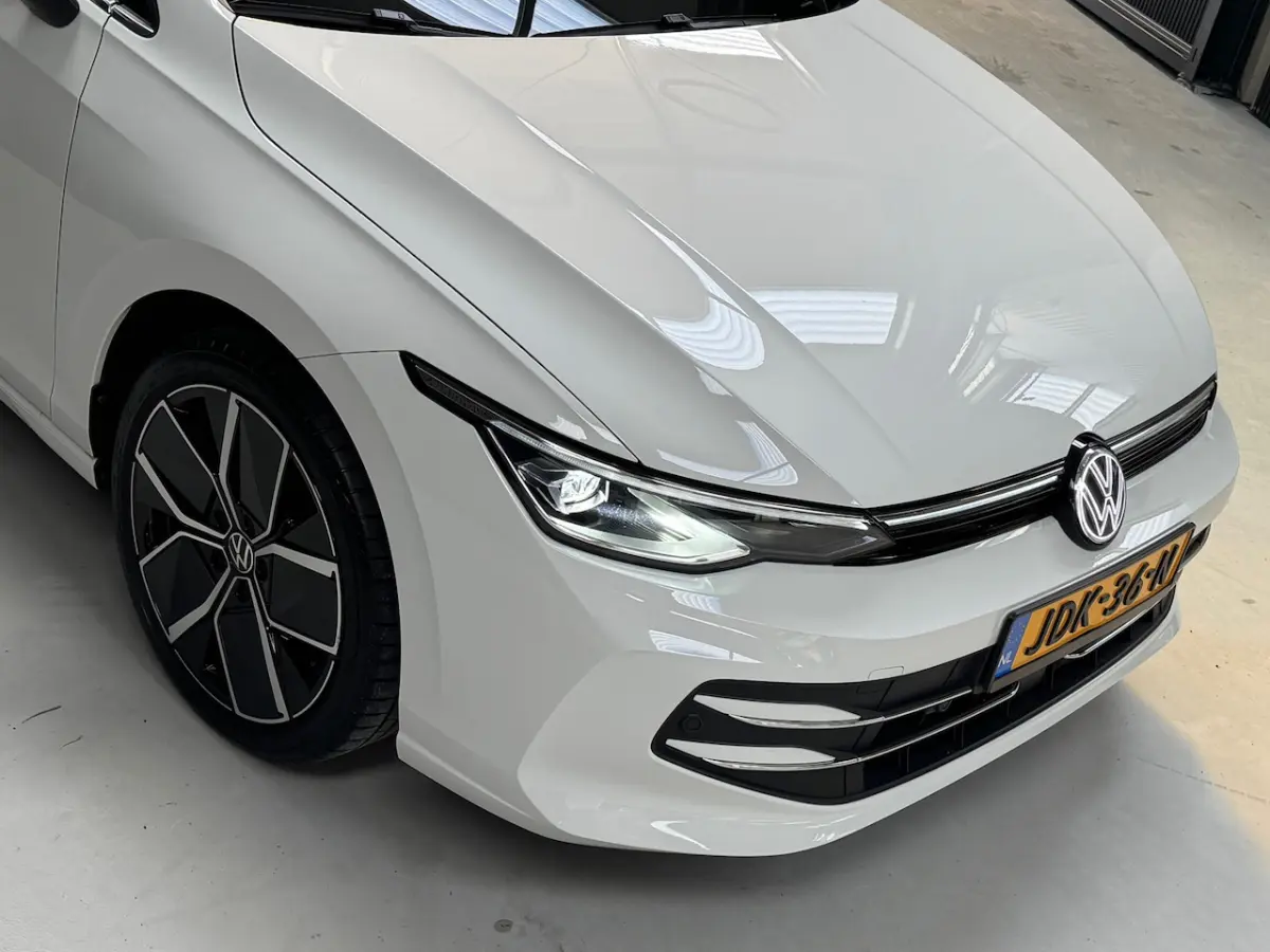 1.5 eTSI 50 Edition | Pano | Massage | IQ