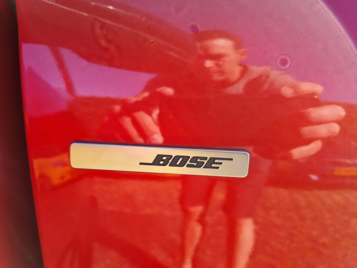 1.2 TCe Bose âCOMPLETE AUTO âTREKHAAK