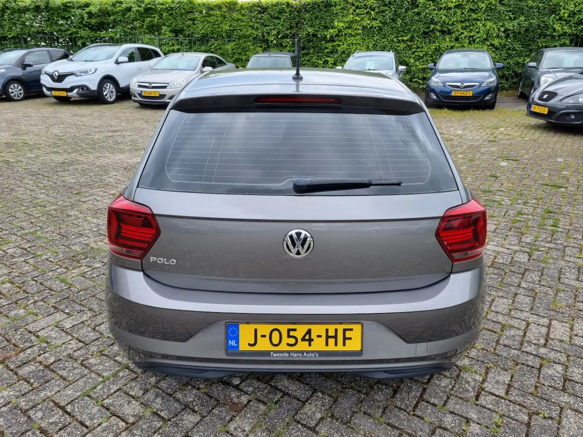 1.0 TSI Beats âMOOIE AUTO âNIEUWE APK