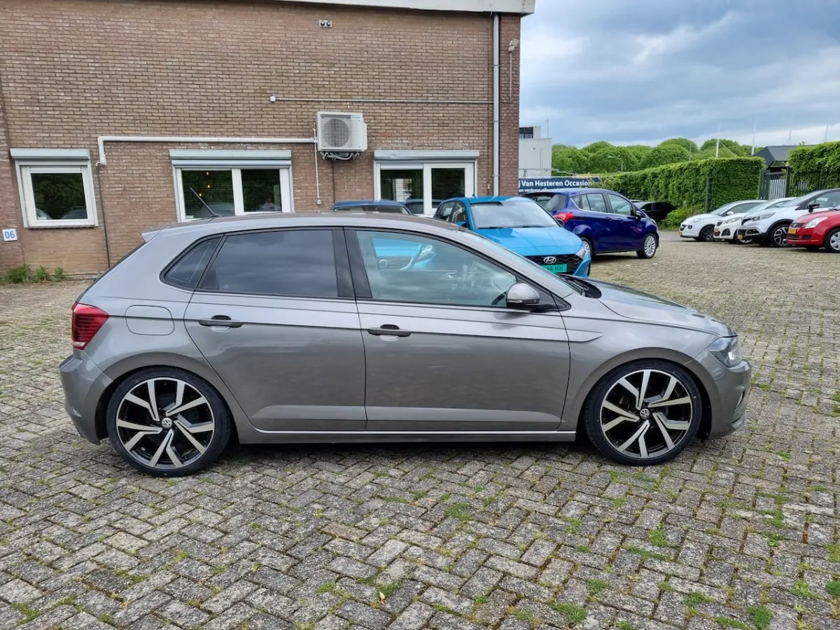 1.0 TSI Beats âMOOIE AUTO âNIEUWE APK
