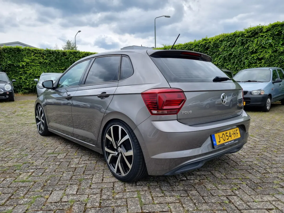 1.0 TSI Beats âMOOIE AUTO âNIEUWE APK