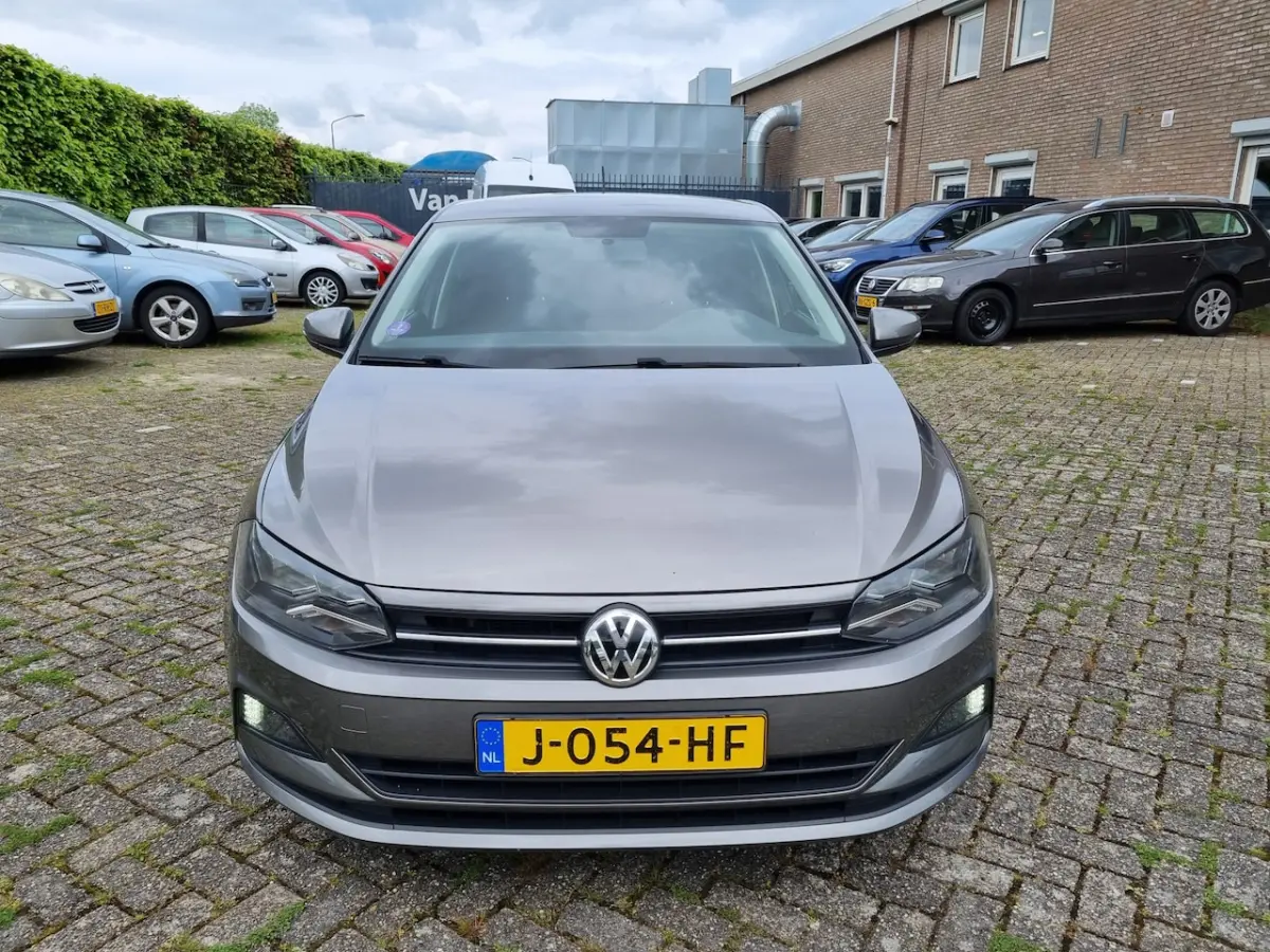 1.0 TSI Beats âMOOIE AUTO âNIEUWE APK
