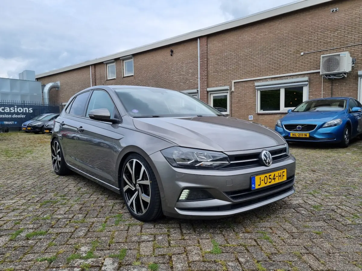 1.0 TSI Beats âMOOIE AUTO âNIEUWE APK