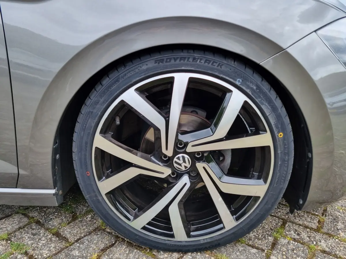 1.0 TSI Beats âMOOIE AUTO âNIEUWE APK
