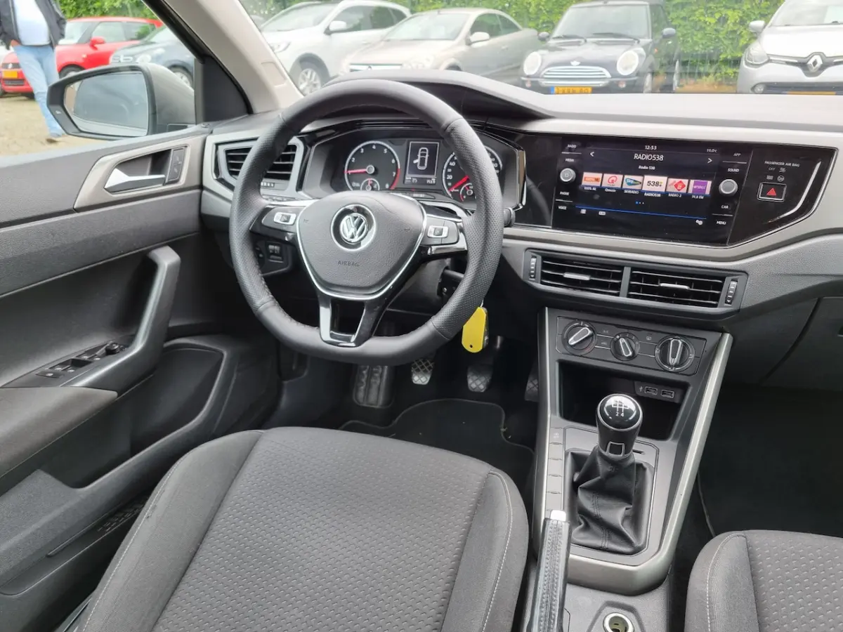 1.0 TSI Beats âMOOIE AUTO âNIEUWE APK