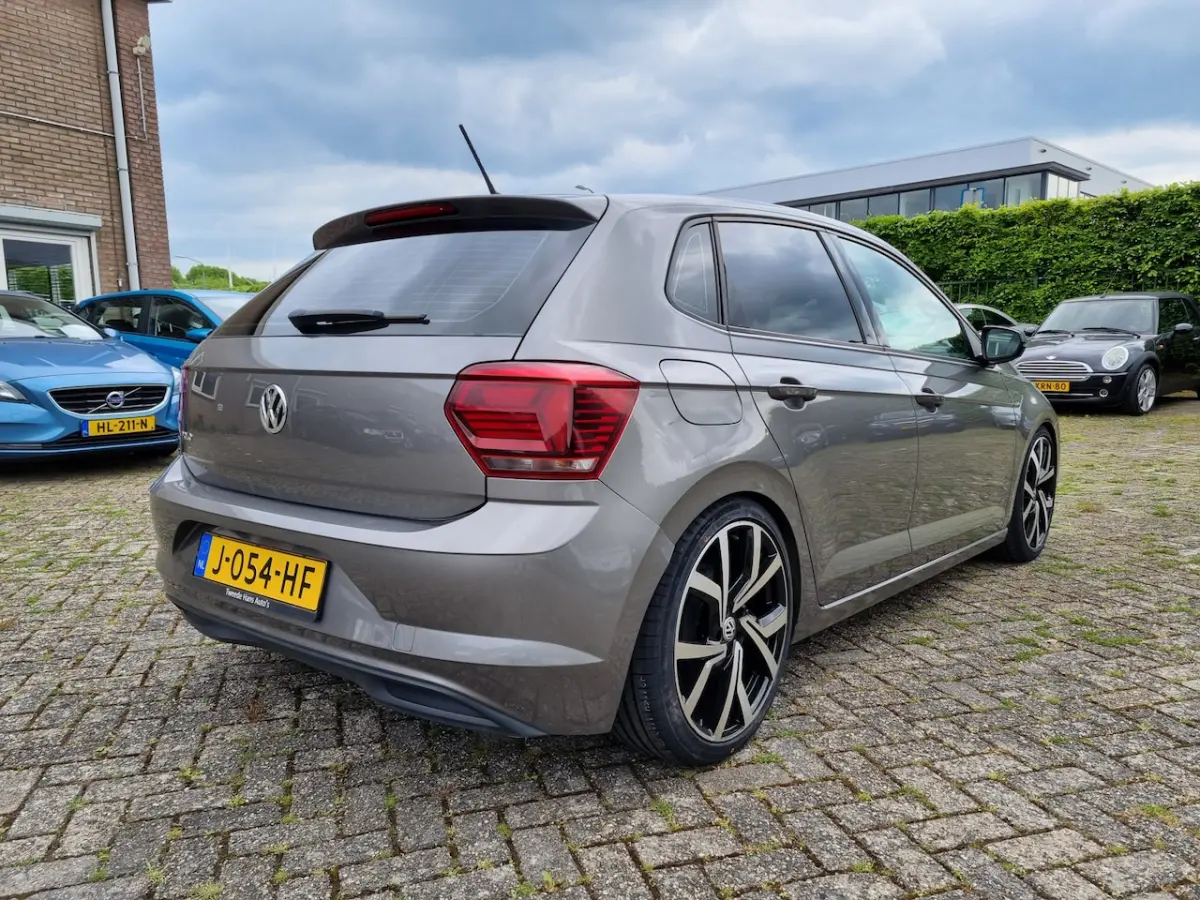 1.0 TSI Beats âMOOIE AUTO âNIEUWE APK