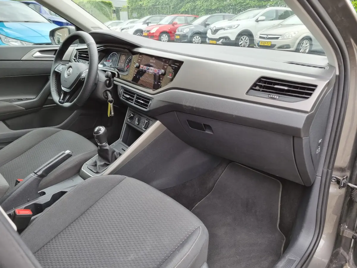 1.0 TSI Beats âMOOIE AUTO âNIEUWE APK