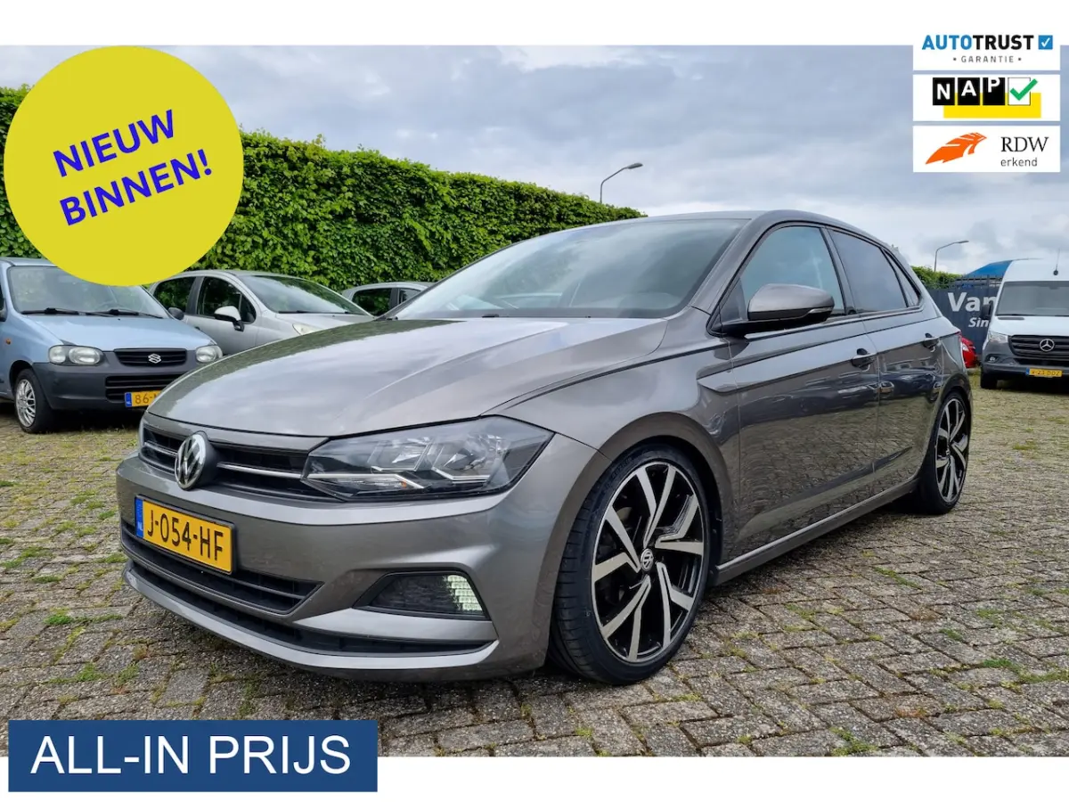 1.0 TSI Beats âMOOIE AUTO âNIEUWE APK