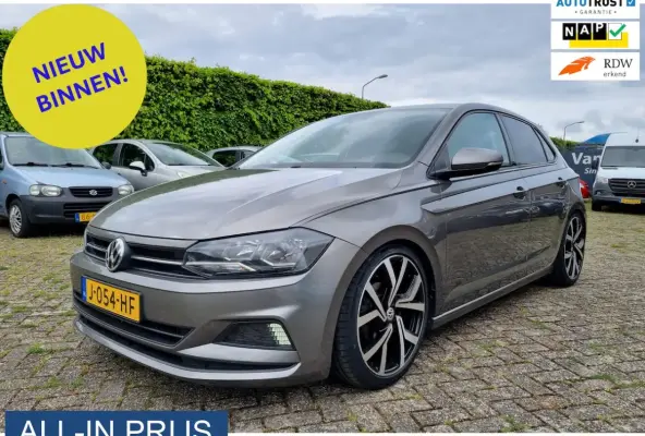 1.0 TSI Beats âMOOIE AUTO âNIEUWE APK