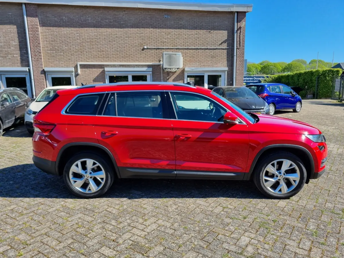 1.5 TSI Business Edition âPANODAK âCOMPLETE AUTO