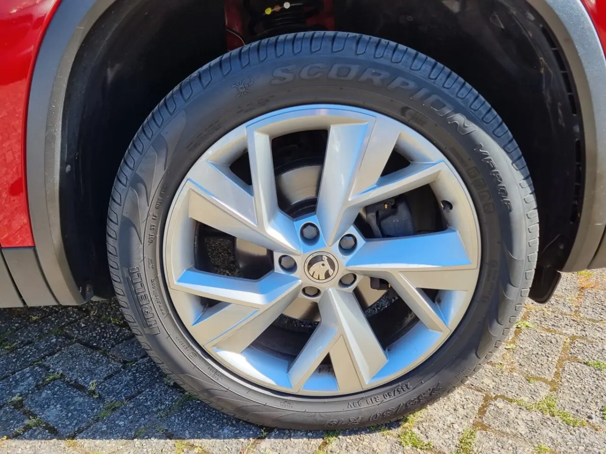 1.5 TSI Business Edition âPANODAK âCOMPLETE AUTO