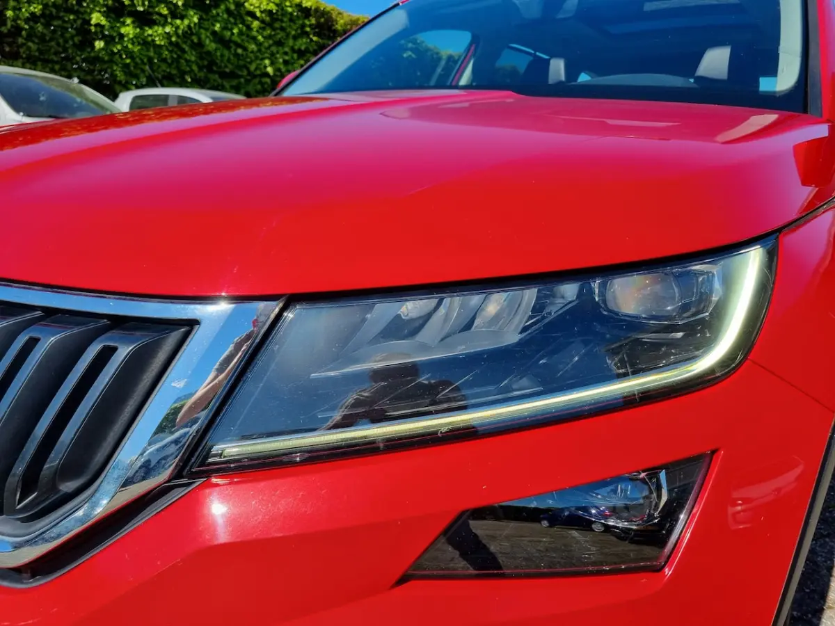 1.5 TSI Business Edition âPANODAK âCOMPLETE AUTO