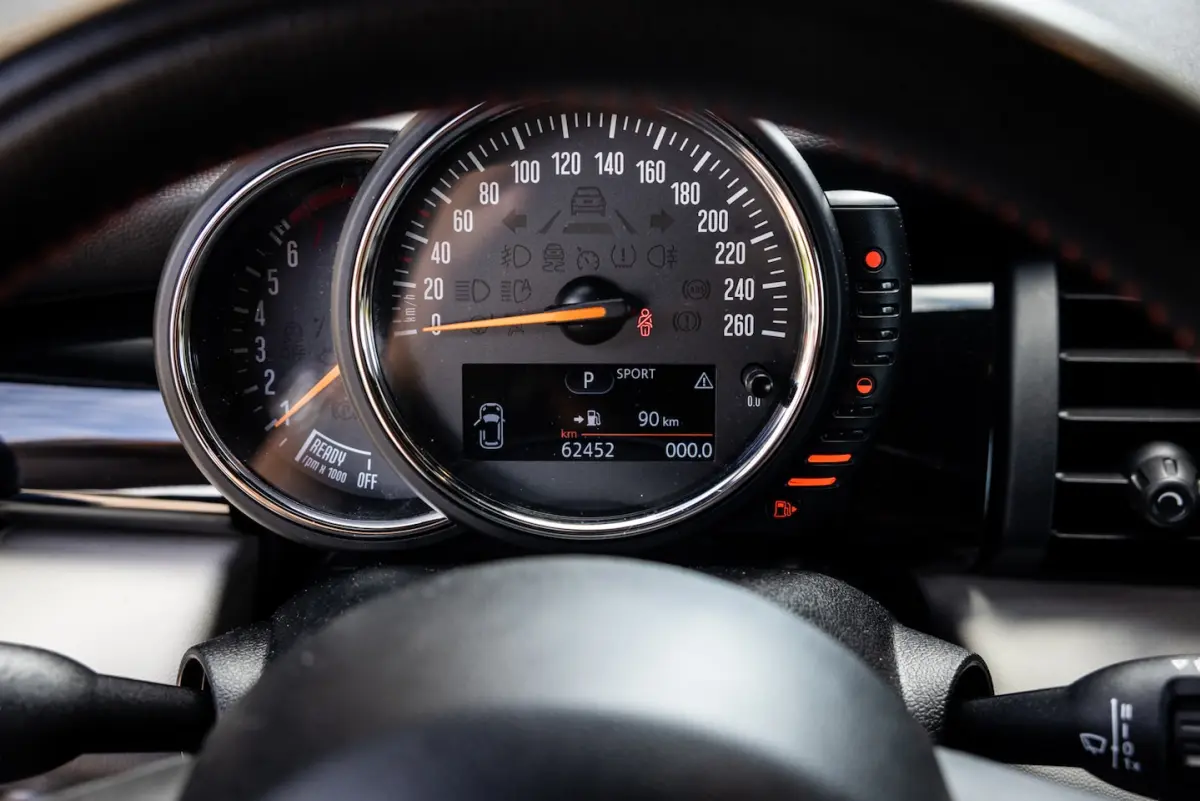 1.5 King's Cross JCW (136pk) AUT | 1 eig | Orig NL |