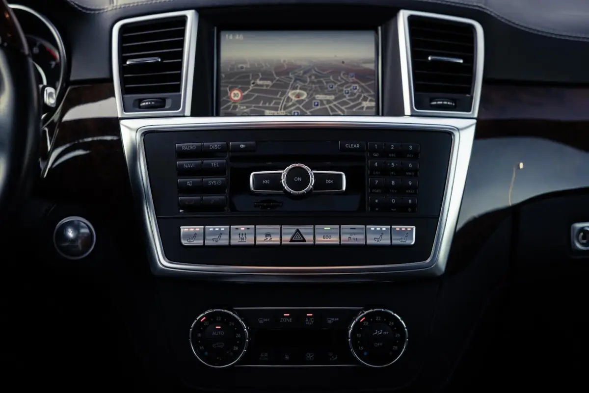 63 AMG V8 BiTurbo (558PK) Nachtzicht Designo Massage
