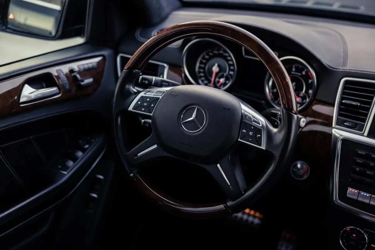63 AMG V8 BiTurbo (558PK) Nachtzicht Designo Massage