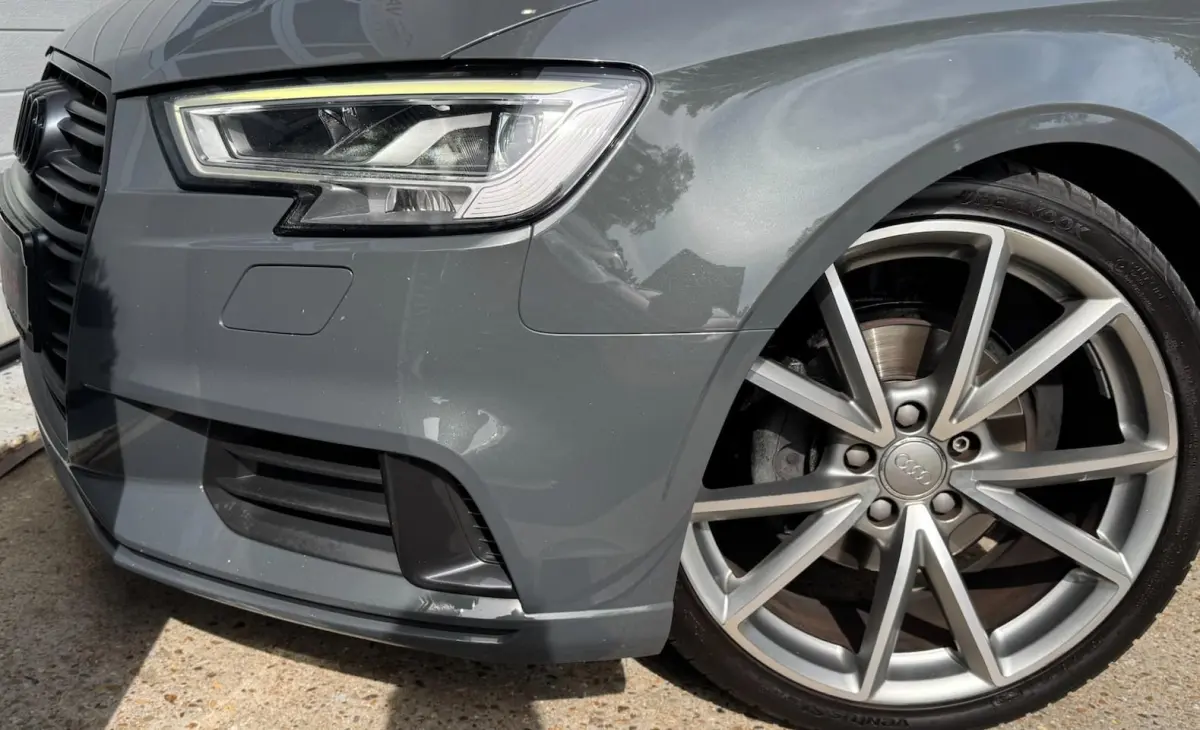 1.5 TFSI CoD Design Pro Line Plus l S-line l Virtual Display l Panorama l Facelift