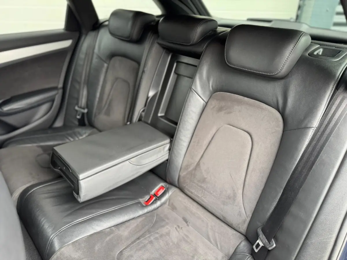 3.0 TFSI S4 quattro Pro Line 334 PK