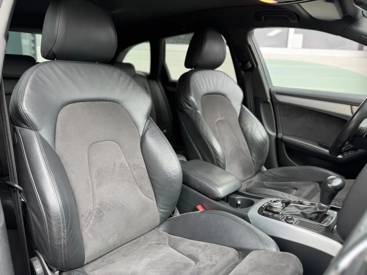 3.0 TFSI S4 quattro Pro Line 334 PK