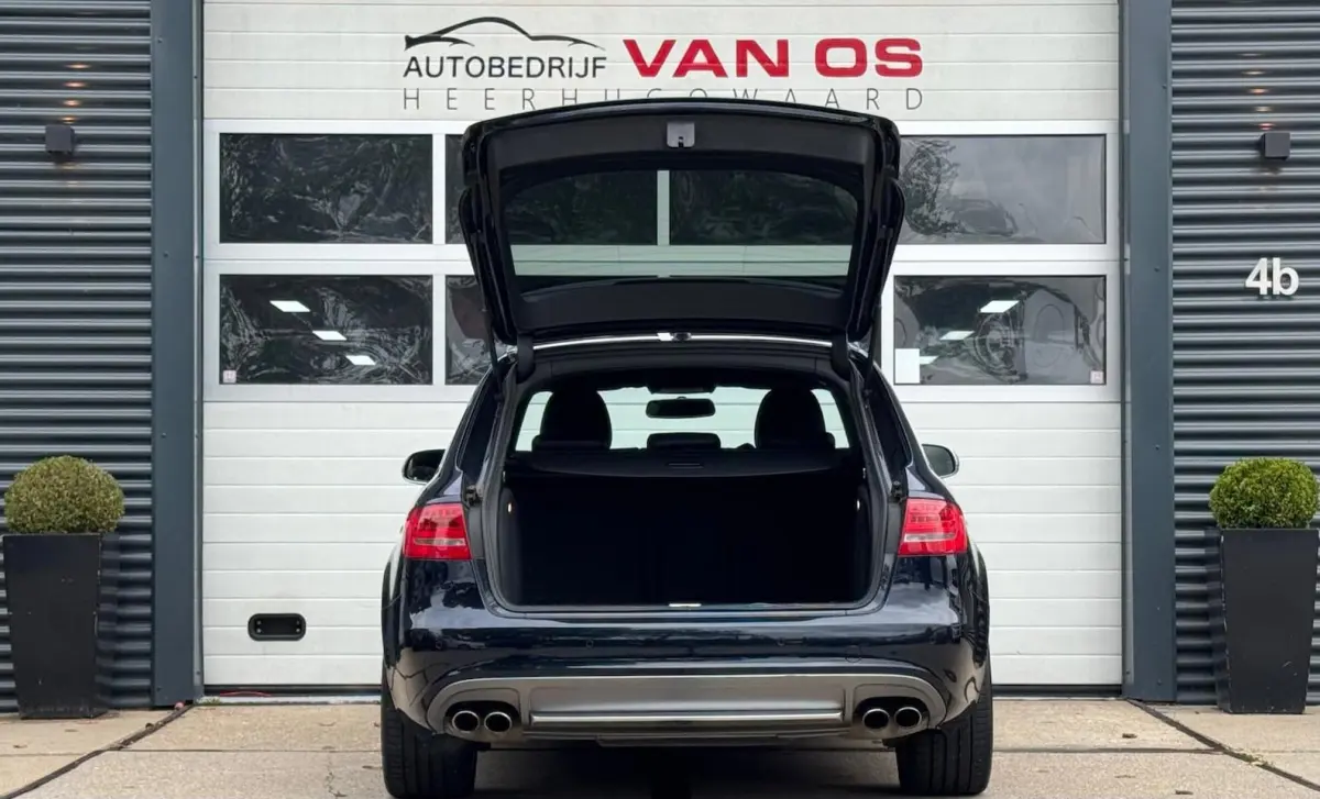 3.0 TFSI S4 quattro Pro Line 334 PK