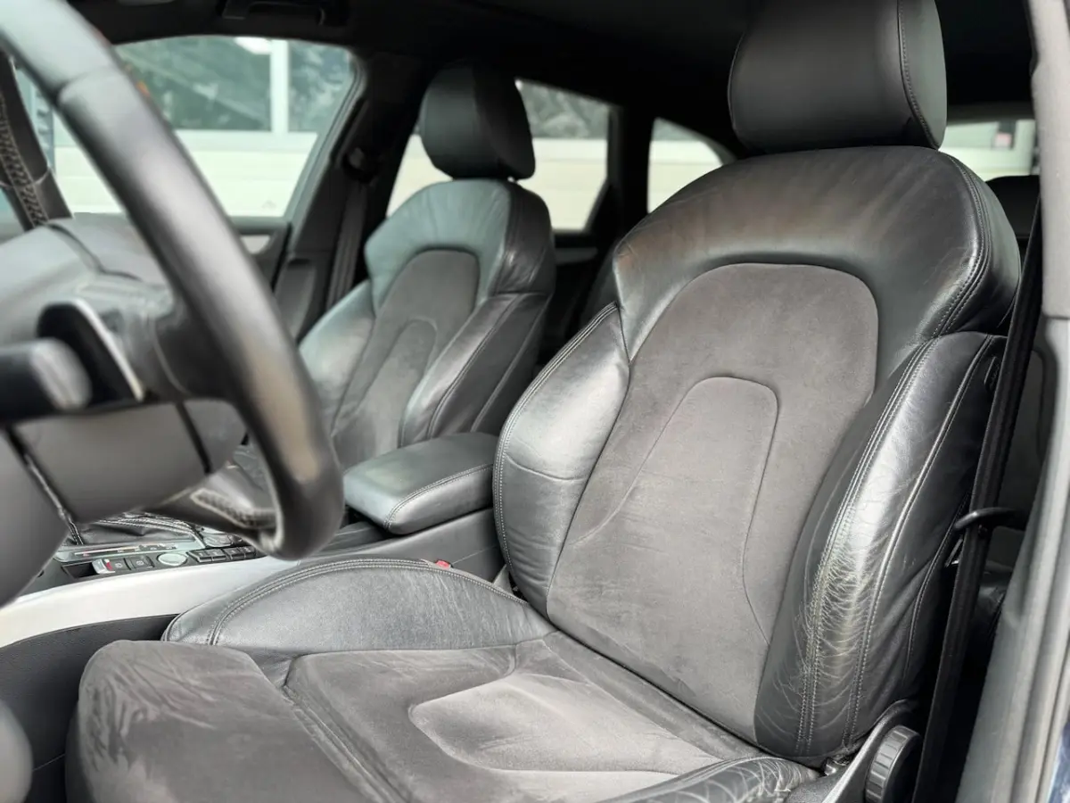 3.0 TFSI S4 quattro Pro Line 334 PK