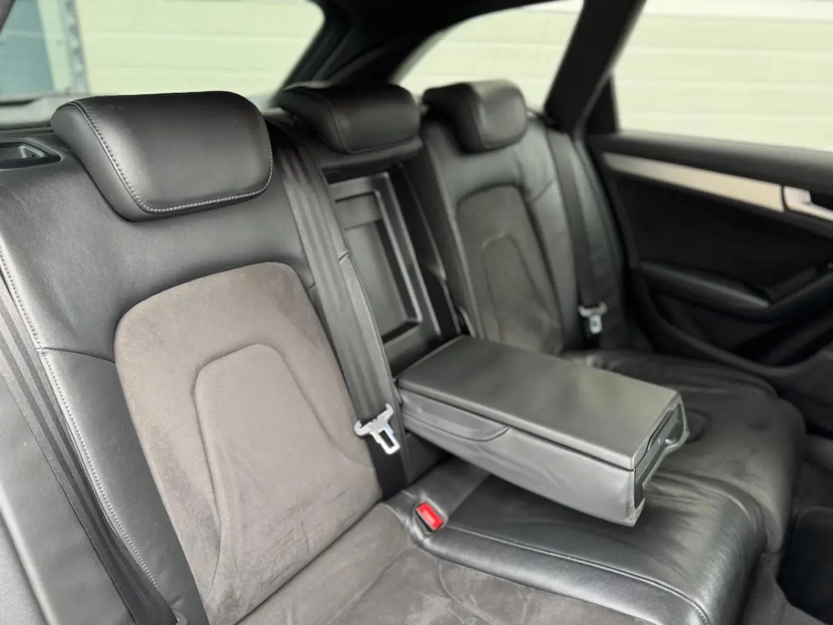 3.0 TFSI S4 quattro Pro Line 334 PK