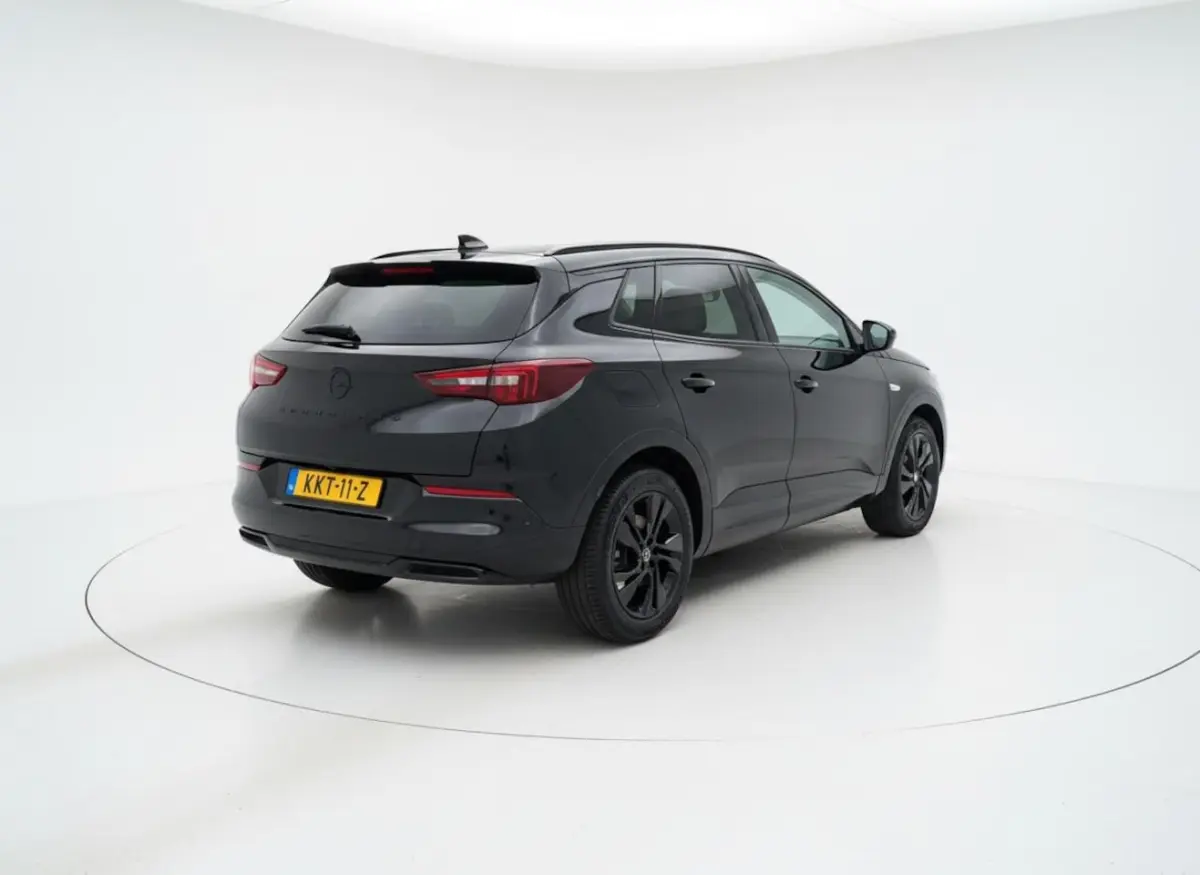 1.6 Turbo Plug-In Hybrid GS