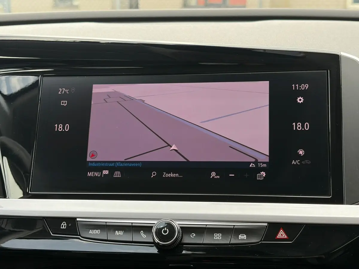 1.6 Turbo Plug-In Hybrid GS