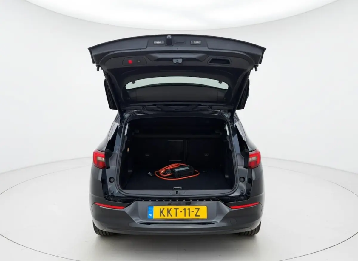 1.6 Turbo Plug-In Hybrid GS