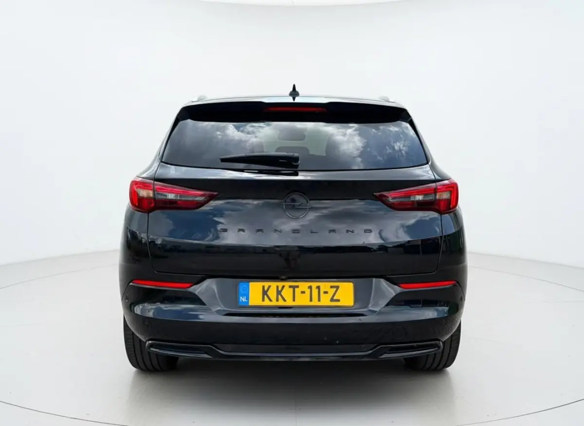 1.6 Turbo Plug-In Hybrid GS