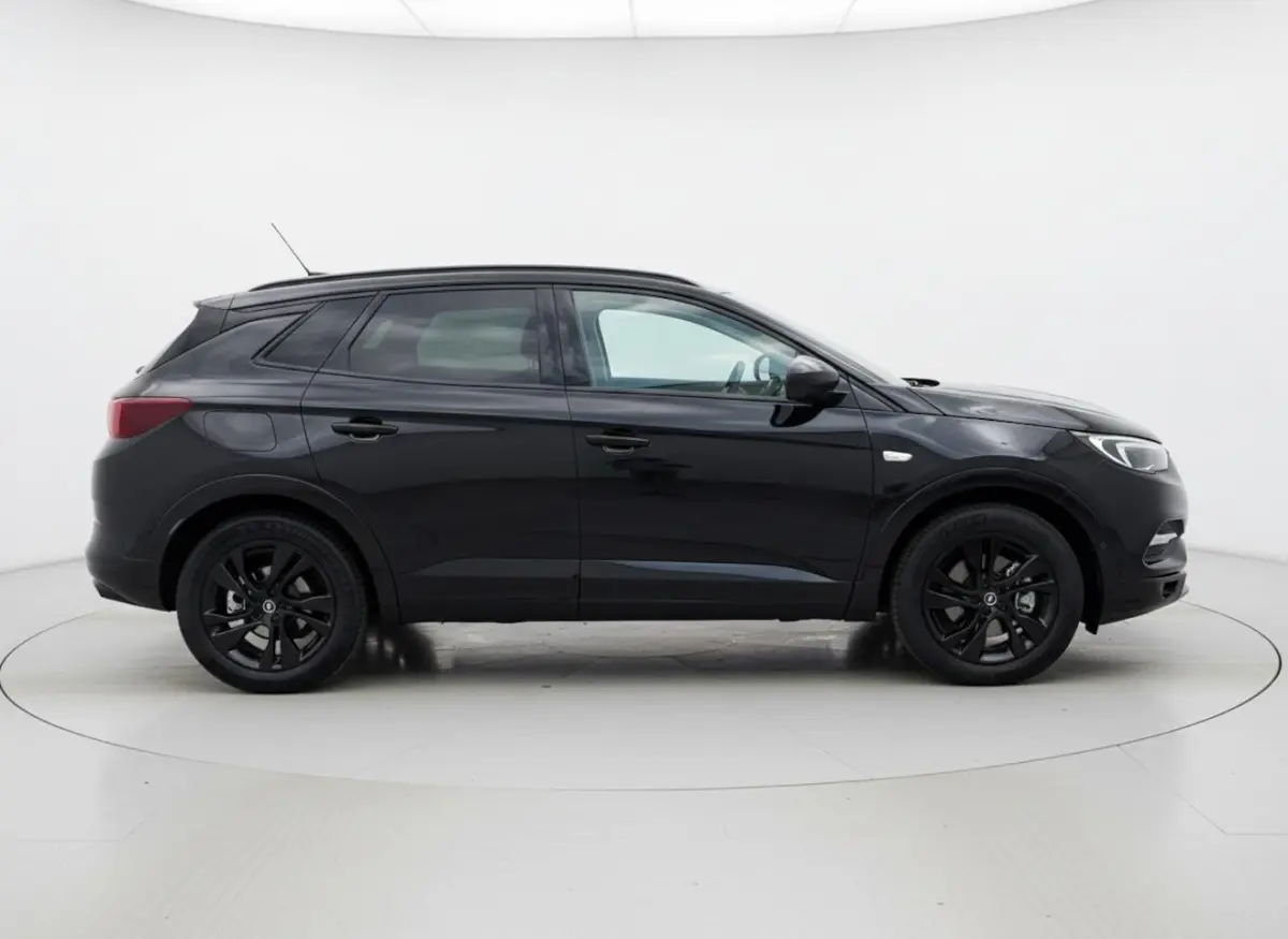 1.6 Turbo Plug-In Hybrid GS
