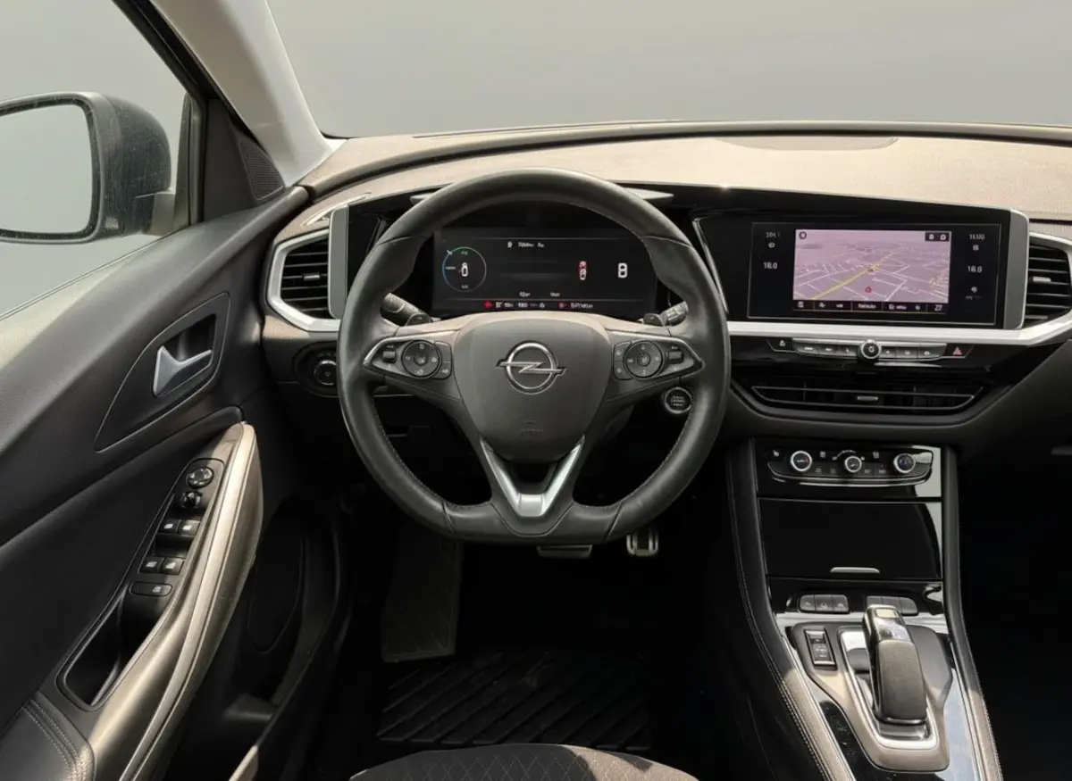 1.6 Turbo Plug-In Hybrid GS