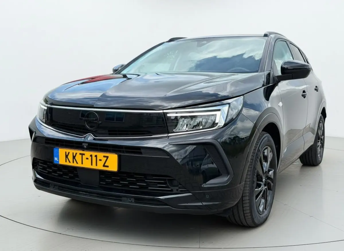 1.6 Turbo Plug-In Hybrid GS