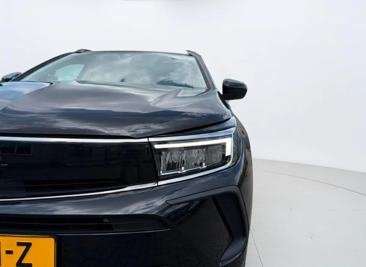 1.6 Turbo Plug-In Hybrid GS