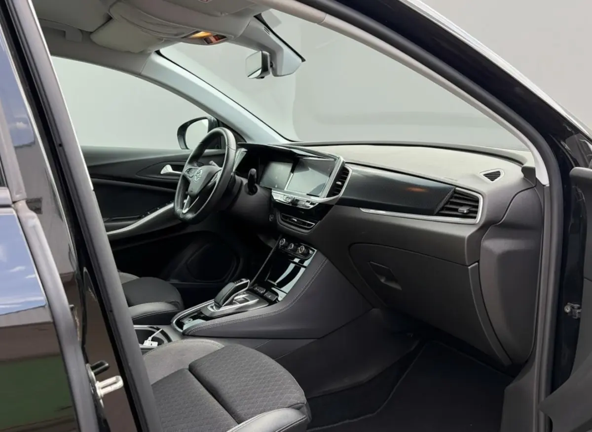 1.6 Turbo Plug-In Hybrid GS