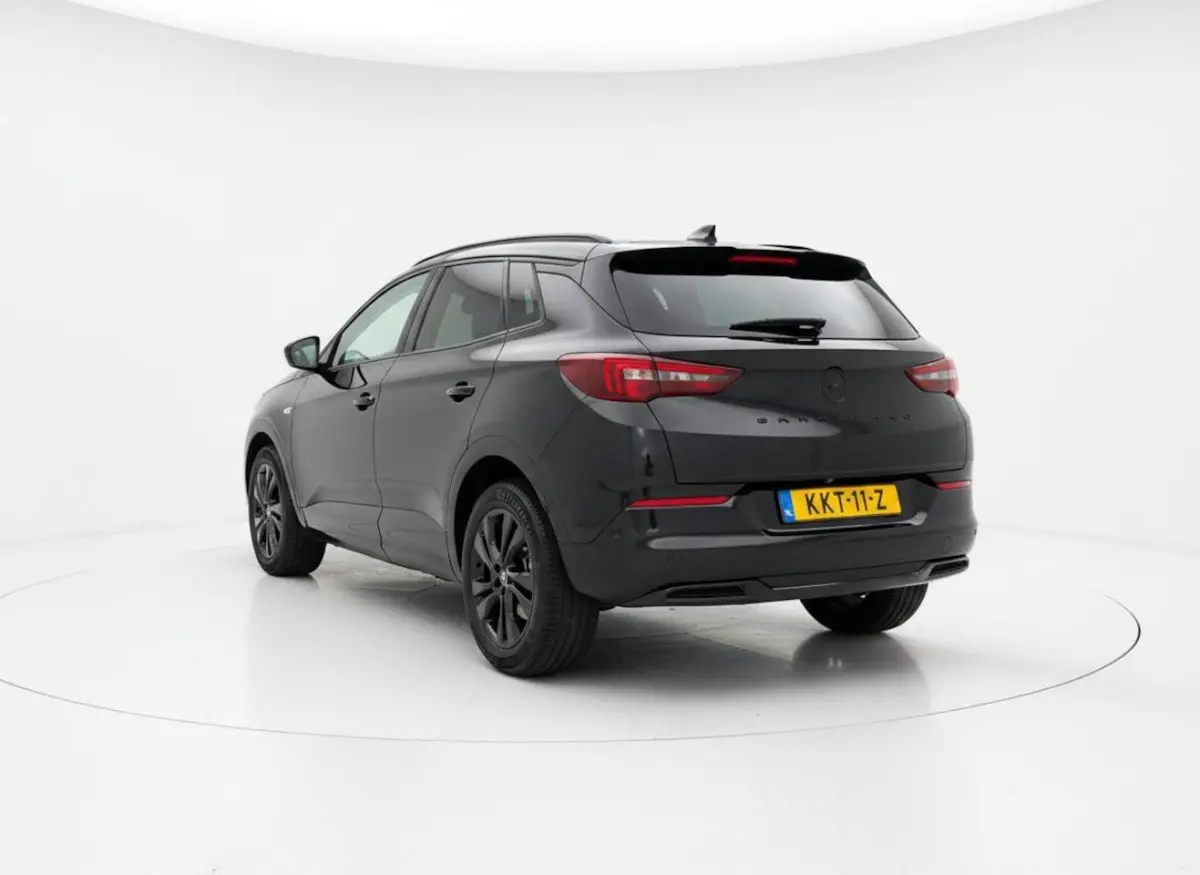 1.6 Turbo Plug-In Hybrid GS