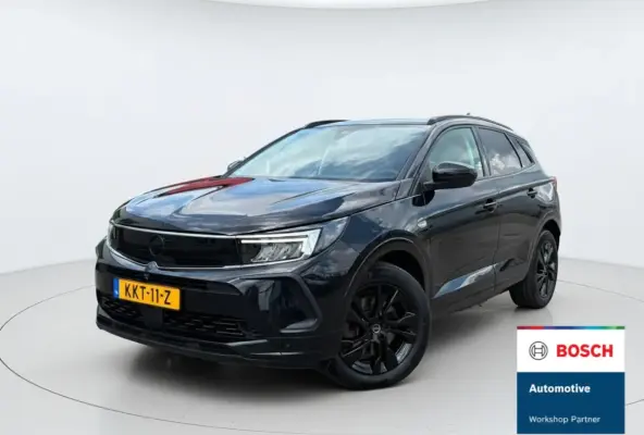 1.6 Turbo Plug-In Hybrid GS