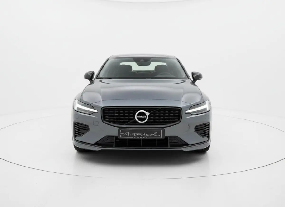 2.0 Recharge T8 AWD R-Design POLESTAR
