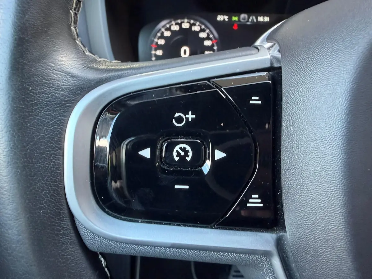 2.0 Recharge T8 AWD R-Design POLESTAR