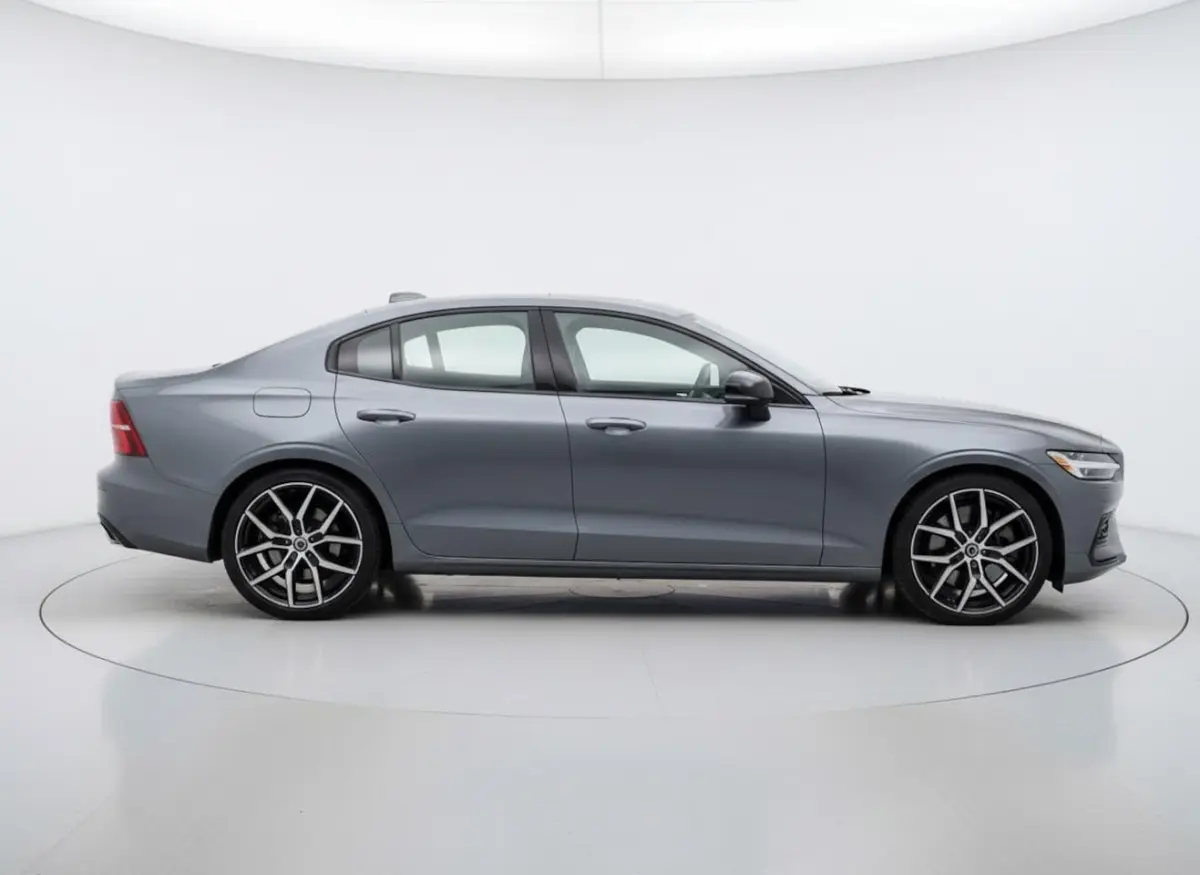 2.0 Recharge T8 AWD R-Design POLESTAR