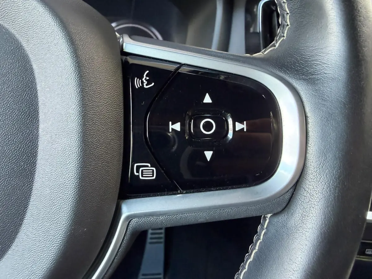 2.0 Recharge T8 AWD R-Design POLESTAR
