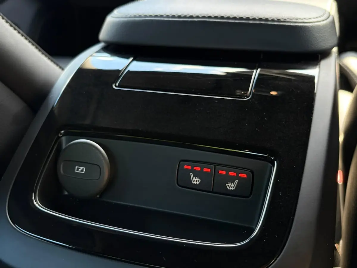 2.0 Recharge T8 AWD R-Design POLESTAR