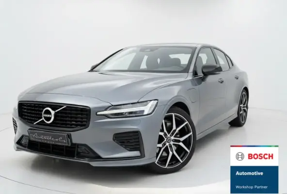 2.0 Recharge T8 AWD R-Design POLESTAR