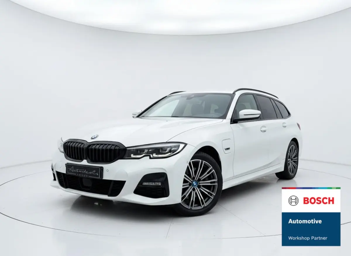 320e M SPORT