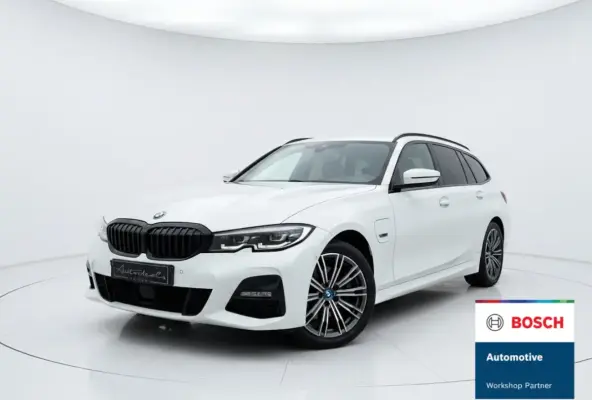 320e M SPORT